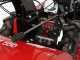 Geotech MCT 550 - Motocoltivatore a benzina - Ducar DH212 - Fresa reversa - 7HP