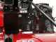 Geotech MCT 550 - Motocoltivatore a benzina - Ducar DH212 - Fresa reversa - 7HP