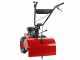 Geotech MCT 550 - Motocoltivatore a benzina - Ducar DH212 - Fresa reversa - 7HP