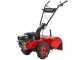 Geotech MCT 550 - Motocoltivatore a benzina - Ducar DH212 - Fresa reversa - 7HP
