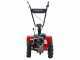 Geotech MCT 550 - Motocoltivatore a benzina - Ducar DH212 - Fresa reversa - 7HP