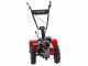Geotech MCT 550 - Motocoltivatore a benzina - Ducar DH212 - Fresa reversa - 7HP