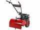 Geotech MCT 550 - Motocoltivatore a benzina - Ducar DH212 - Fresa reversa - 7HP