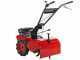 Geotech MCT 550 - Motocoltivatore a benzina - Ducar DH212 - Fresa reversa - 7HP