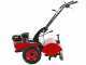 Geotech MCT 550 - Motocoltivatore a benzina - Ducar DH212 - Fresa reversa - 7HP