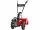 Geotech MCT 550 - Motocoltivatore a benzina - Ducar DH212 - Fresa reversa - 7HP