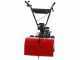 Geotech MCT 550 - Motocoltivatore a benzina - Ducar DH212 - Fresa reversa - 7HP