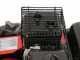 Geotech MCT 550 - Motocoltivatore a benzina - Ducar DH212 - Fresa reversa - 7HP