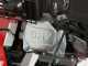 Geotech MCT 550 - Motocoltivatore a benzina - Ducar DH212 - Fresa reversa - 7HP