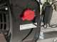 Geotech MCT 550 - Motocoltivatore a benzina - Ducar DH212 - Fresa reversa - 7HP