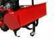 Geotech MCT 550 - Motocoltivatore a benzina - Ducar DH212 - Fresa reversa - 7HP