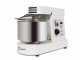 Resto Italia Pina MO 10 VV - Impastatrice a spirale con velocit&agrave; variabile - 6 KG