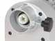 Tre Spade TC-12 Inox/160 Elegant - Tritacarne elettrico - 480w - n.12