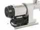 Tre Spade TC-12 Inox/160 Elegant - Tritacarne elettrico - 480w - n.12