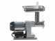 Tre Spade TC-12 Inox/160 Elegant - Tritacarne elettrico - 480w - n.12