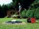 Einhell GC-GP 1045 E - Pompa autoadescante da giardino - 1050W - 4500l/h