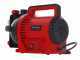 Einhell GC-GP 1045 E - Pompa autoadescante da giardino - 1050W - 4500l/h