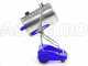 Annovi &amp; Reverberi 4300 - Aspirapolvere aspiraliquidi - aspiratore con bidone 77 lt, 2400W