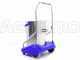 Annovi &amp; Reverberi 4300 - Aspirapolvere aspiraliquidi - aspiratore con bidone 77 lt, 2400W