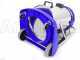 Annovi &amp; Reverberi 4300 - Aspirapolvere aspiraliquidi - aspiratore con bidone 77 lt, 2400W