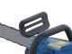 Hyundai LCGC777-3 - Elettrosega a batteria - 40V - SENZA BATTERIA E CARICABATTERIA