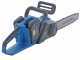 Hyundai LCGC777-3 - Elettrosega a batteria - 40V - SENZA BATTERIA E CARICABATTERIA