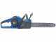 Hyundai LCGC777-3 - Elettrosega a batteria - 40V - SENZA BATTERIA E CARICABATTERIA