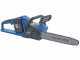 Hyundai LCGC777-3 - Elettrosega a batteria - 40V - SENZA BATTERIA E CARICABATTERIA