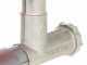Tre Spade TC-22 EL ECO  - Tritacarne elettrico - 600w - n.22
