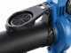 Hyundai LGB777-5 - Soffiatore aspiratore a batteria - SENZA BATTERIE E SENZA CARICABATTERIE