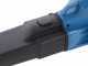 Hyundai LGB777-5 - Soffiatore aspiratore a batteria - SENZA BATTERIE E SENZA CARICABATTERIE