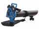 Hyundai LGB777-5 - Soffiatore aspiratore a batteria - SENZA BATTERIE E SENZA CARICABATTERIE