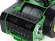 Docma VF150 auto-4 GX50 - Verricello forestale motore Honda -  Cavo &Oslash; 6mm da 60m