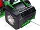 Docma VF150 auto-4 GX50 - Verricello forestale motore Honda -  Cavo &Oslash; 6mm da 60m