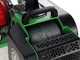 Docma VF150 auto-4 GX50 - Verricello forestale motore Honda -  Cavo &Oslash; 6mm da 60m