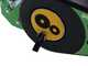 Docma VF150 auto-4 GX50 - Verricello forestale motore Honda -  Cavo &Oslash; 6mm da 60m