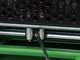 Docma VF150 auto-4 GX50 - Verricello forestale motore Honda -  Cavo &Oslash; 6mm da 60m