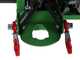 Docma VF150 auto-4 GX50 - Verricello forestale motore Honda -  Cavo &Oslash; 6mm da 60m