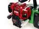 Docma VF150 auto-4 GX50 - Verricello forestale motore Honda -  Cavo &Oslash; 6mm da 60m
