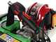 Docma VF150 auto-4 GX50 - Verricello forestale motore Honda -  Cavo &Oslash; 6mm da 60m