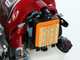 Docma VF150 auto-4 GX50 - Verricello forestale motore Honda -  Cavo &Oslash; 6mm da 60m