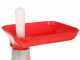 Tre Spade TC-8 YOUNG  -  Tritacarne elettrico - 300w - N.8
