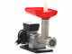 Tre Spade TC-8 YOUNG  -  Tritacarne elettrico - 300w - N.8