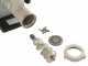 Tre Spade TC-8 YOUNG  -  Tritacarne elettrico - 300w - N.8