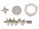 Tre Spade TC-8 YOUNG  -  Tritacarne elettrico - 300w - N.8