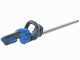 Hyundai LCGS777-1 - Tagliasiepi a batteria con lama da 51 cm - SENZA BATTERIA E CARICABATTERIA