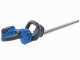 Hyundai LCGS777-1 - Tagliasiepi a batteria con lama da 51 cm - SENZA BATTERIA E CARICABATTERIA