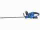 Hyundai LCGS777-1 - Tagliasiepi a batteria con lama da 51 cm - SENZA BATTERIA E CARICABATTERIA