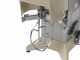Santos SPL27 - Planetaria professionale - Impastatrice professionale monofase