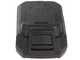 Hyundai LCGC777-3 - Elettrosega a batteria 2 x 20V 2Ah - Lama da 35cm